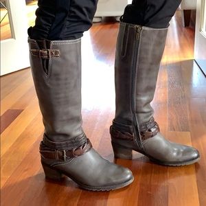 Women’s Pikolinos 1.5 in Boots All Leather